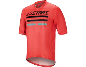 Picture of ALPINESTARS MESA V2 S/HORT SLEEVE JERSEY